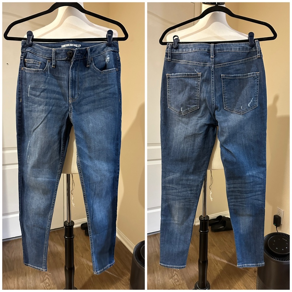American Rag Skinny Jeans
